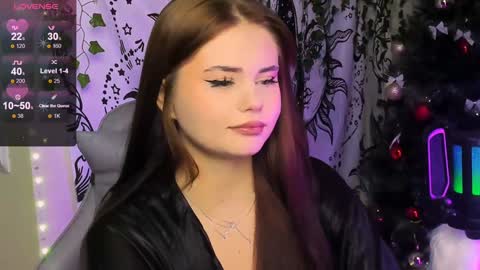 Jenni online show from 11, 1, 2025