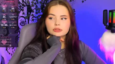 Jenni online show from 21, 2, 2025