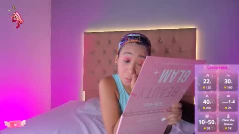 jenny__lawrence online show from 14, 2, 2026