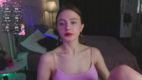 jenny_bunny_ online show from 28, 3, 2026