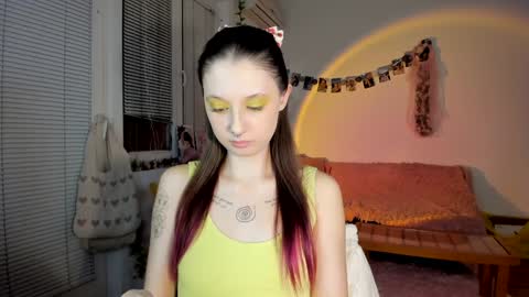 Snapshot of jenny_cox_love chatting on 6, 12, 2024 Jennifer Jenny Darling   online show from 6, 12, 2024