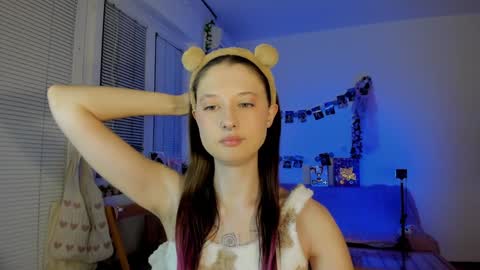 Snapshot of jenny_cox_love chatting on 30, 12, 2024 Jennifer Jenny Darling   online show from 30, 12, 2024