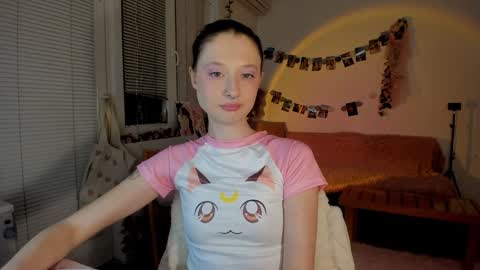 Snapshot of jenny_cox_love chatting on 3, 1, 2025 Jennifer Jenny Darling   online show from 3, 1, 2025