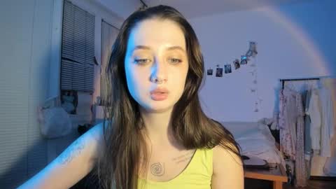 Snapshot of jenny_cox_love chatting on 27, 9, 2025 Jennifer Jenny Darling   online show from 27, 9, 2025