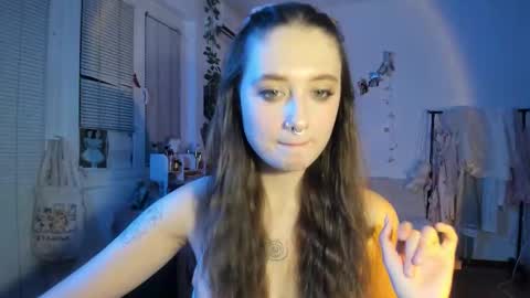 Snapshot of jenny_cox_love chatting on 4, 10, 2025 Jennifer Jenny Darling   online show from 4, 10, 2025