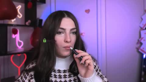 Snapshot of jenny_donne chatting on 17, 2, 2026 jenny_donne online show from 17, 2, 2026