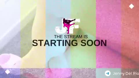 Jenny online show from 24, 4, 2026