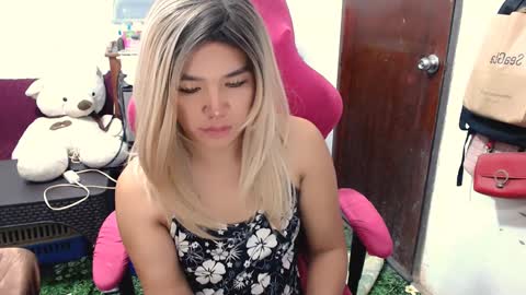 Snapshot of jenny_fromphil chatting on 10, 12, 2024 Jenny online show from 10, 12, 2024