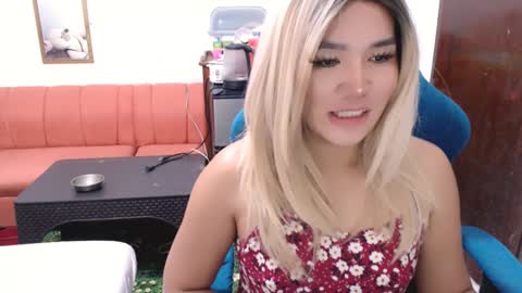 Snapshot of jenny_fromphil chatting on 3, 1, 2025 Jenny online show from 3, 1, 2025