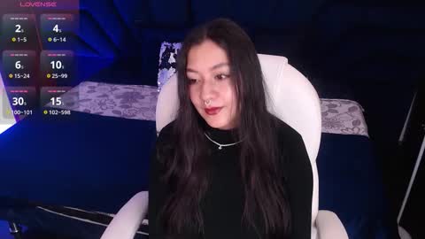 Jenny  online show from 28, 11, 2025