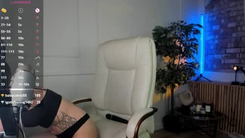 Snapshot of jenny_harringtons chatting on 23, 4, 2026 jenny_harringtons online show from 23, 4, 2026