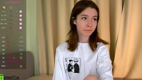 Snapshot of jenny_lylu chatting on 1, 3, 2025 Ori online show from 1, 3, 2025