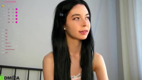Snapshot of jenny_lylu chatting on 2, 10, 2025 Ori online show from 2, 10, 2025
