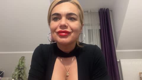 Jenny online show from 1, 2, 2025