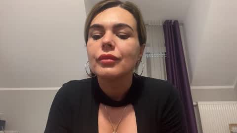 Jenny online show from 12, 2, 2025