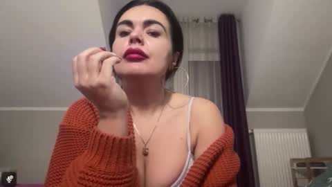 Jenny online show from 3, 12, 2025