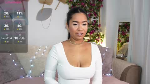 Jenny Roberts online show from 22, 1, 2025