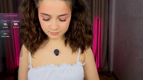 Snapshot of jenny_rosex chatting on 9, 2, 2025 Jenny online show from 9, 2, 2025