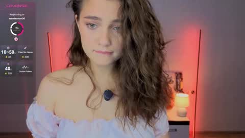 Snapshot of jenny_rosex chatting on 10, 3, 2025 Jenny online show from 10, 3, 2025