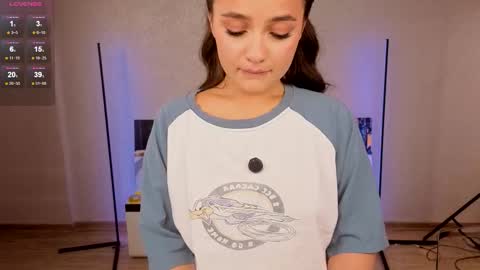 jenny_rosexx online show from 20, 10, 2025