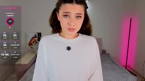 jenny_rosexx online show from 10, 11, 2025