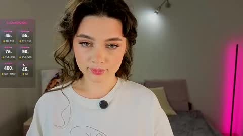 jenny_rosexx online show from 16, 11, 2025