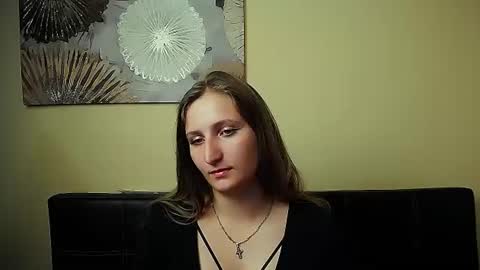 Snapshot of jenny_smille_ chatting on 6, 7, 2026 jenny_smille_ online show from 6, 7, 2026