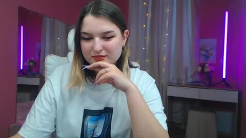 jenny_smitx online show from 12, 3, 2025
