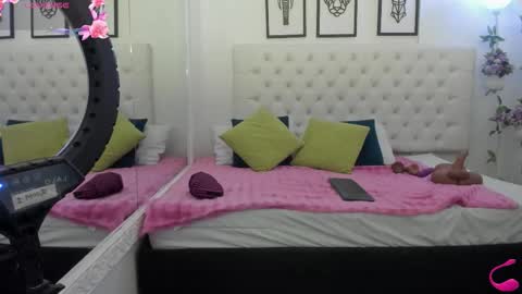 jenny_stark online show from 21, 10, 2025