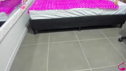 jenny_stark online show from 27, 11, 2025