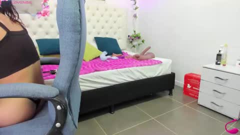 jenny_stark online show from 14, 1, 2026