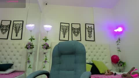 jenny_stark online show from 11, 3, 2026