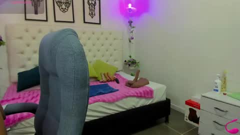 jenny_stark online show from 21, 4, 2026