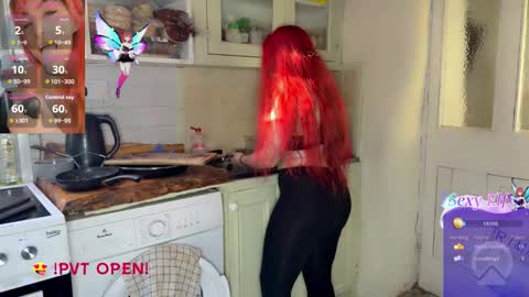 JennyStyle online show from 16, 12, 2025