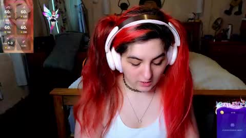 Snapshot of jenny_style chatting on 21, 4, 2026 JennyStyle online show from 21, 4, 2026
