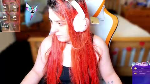 Snapshot of jenny_style chatting on 30, 4, 2026 JennyStyle online show from 30, 4, 2026