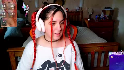 Snapshot of jenny_style chatting on 28, 5, 2026 JennyStyle online show from 28, 5, 2026