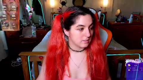 Snapshot of jenny_style chatting on 24, 6, 2026 JennyStyle online show from 24, 6, 2026