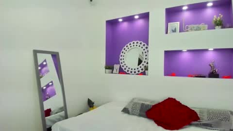 jenny_towers online show from 23, 11, 2025