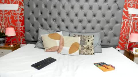 jenny_towers online show from 13, 3, 2026