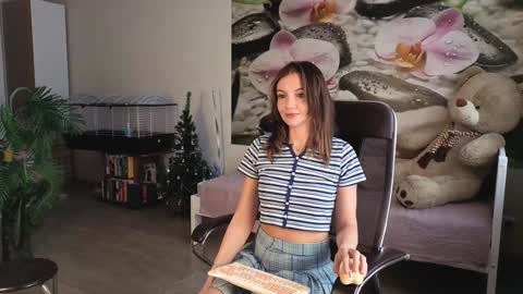 jennycutey online show from 19, 1, 2025