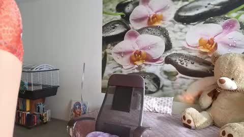 jennycutey online show from 16, 2, 2025