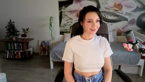jennycutey online show from 20, 12, 2025