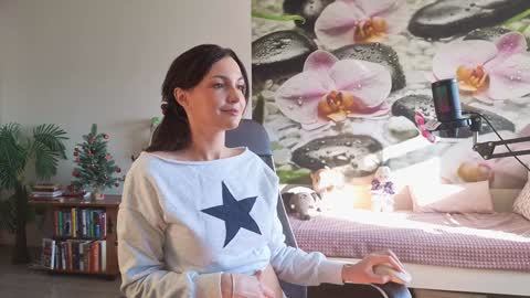 jennycutey online show from 15, 1, 2026