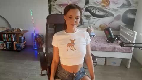 jennycutey online show from 3, 5, 2026
