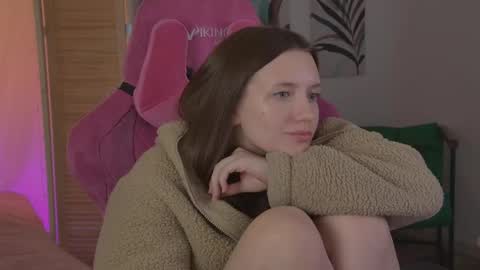 Snapshot of jennydens chatting on 13, 4, 2026 Jenny NO Nude online show from 13, 4, 2026