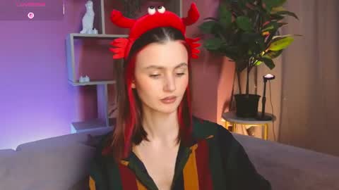 Snapshot of jennyfer_me chatting on 11, 6, 2026 jennyfer_me online show from 11, 6, 2026