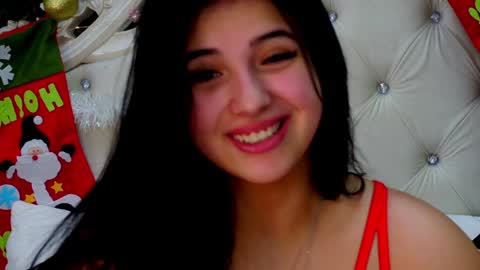 Snapshot of jennyferguson chatting on 15, 1, 2025 Jenny Ferguson online show from 15, 1, 2025