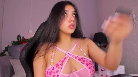 Snapshot of jennyferguson chatting on 16, 1, 2025 Jenny Ferguson online show from 16, 1, 2025