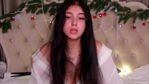 Snapshot of jennyferguson chatting on 17, 1, 2025 Jenny Ferguson online show from 17, 1, 2025